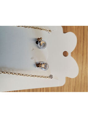 💞🐾Hello Kitty + Friends Magic 🌸💖 Sweetest Set Ever 6 jewerly set